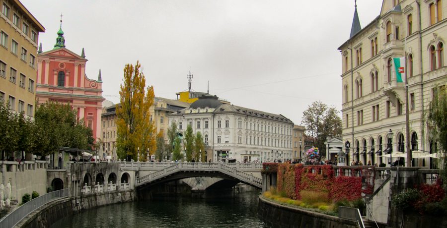 Ljubljana, Slovenia